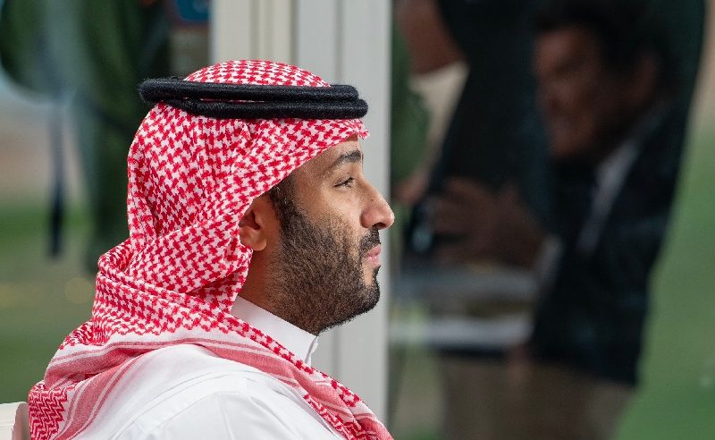 محمد بن سلمان عن عمل وزرائه لساعات طويلة: نحن ثاني أسرع دولة نموًا