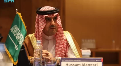 السعودية تفوز برئاسة منظمة الآسوساي للفترة من 2027 – 2030