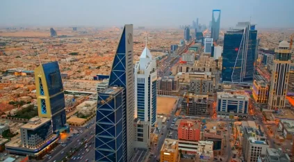 ميزانية السعودية 2024: نمو الناتج المحلي التقديري 4.4%