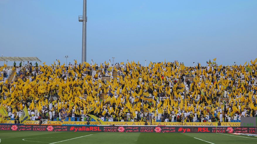 مطلبان لجماهير النصر ردًّا على موسم 2023/ 2024 الكارثي