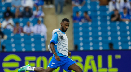 الثنيان: عدم التزام النصر بالوعود حوّل حسان تمبكتي لـ الهلال