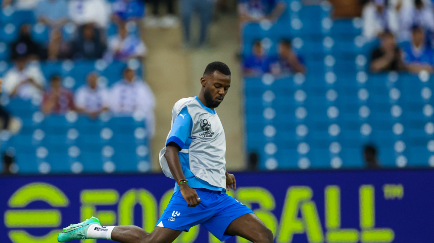 الثنيان: عدم التزام النصر بالوعود حوّل حسان تمبكتي لـ الهلال