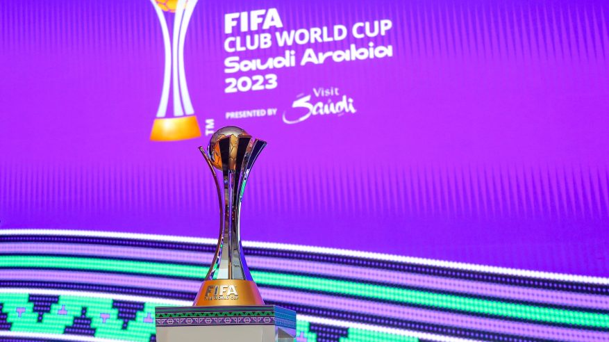إطلاق ميزة التأشيرة الإلكترونية لحاملي تذاكر بطولة كأس العالم للأندية