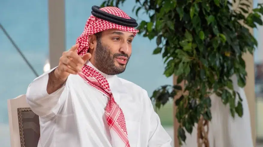 السعودية أقوى من أي وقت مضى بفضل سياسات ولي العهد