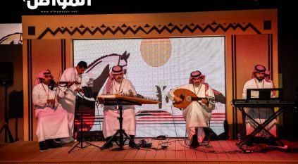 مهرجان امرؤ القيس بعين “المواطن”: فعاليات مختلفة وحرف لا تُنسى