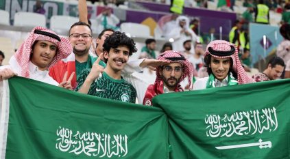 فوز السعودية باستضافة كأس العالم 2034 انتصار جديد لأكبر قوة رياضية عالمية