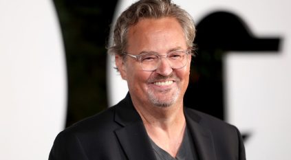 Matthew Perry ممثل موهوب توفي في حوض استحمام ساخن