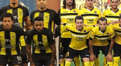 3 سيناريوهات متاحة بعد إلغاء مباراة الاتحاد وسباهان أصفهان