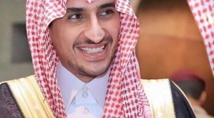 التهاني والتبريكات تنهال على أحمد بن سلطان