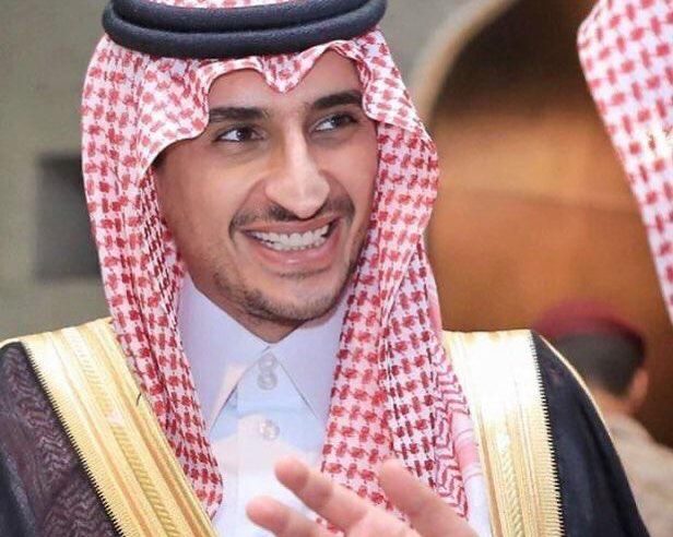 التهاني والتبريكات تنهال على أحمد بن سلطان