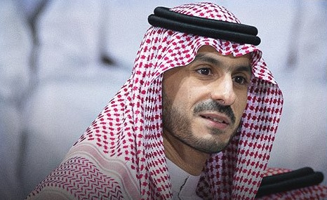 الشبابيون يشكرون عبدالرحمن بن تركي صاحب تذكرة المليون ريال