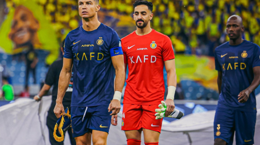 31 هدفًا تمنح النصر لقب الأقوى هجوميًا