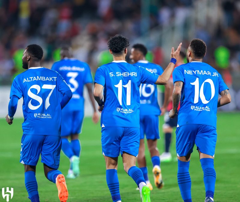 نادي الهلال