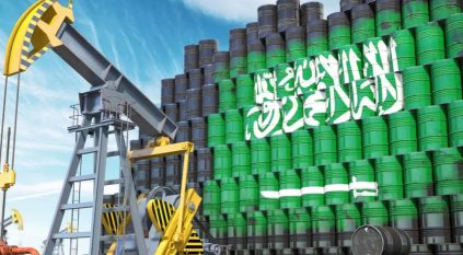 صادرات النفط السعودي إلى الصين تصل لـ39 مليون برميل في يونيو