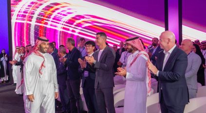 السعودية تشهد انطلاق كأس العالم للألعاب الإلكترونية بعد طفرتها الهائلة بالشرق الأوسط