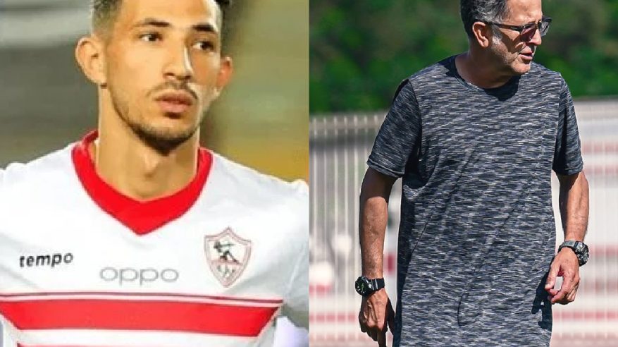 قرارات نارية من مجلس إدارة الزمالك اليوم .. إقالة أوسوريو وعرض أحمد فتوح للبيع