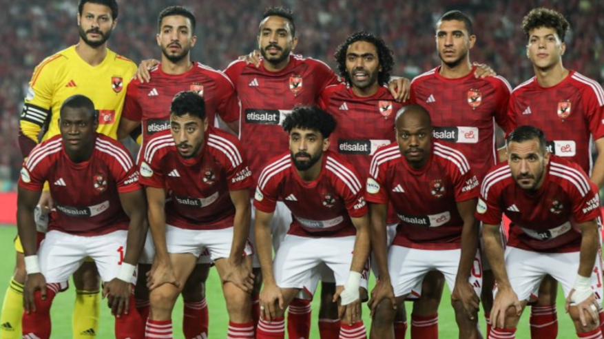 الأهلي المصري يخسر 7 ملايين دولار بعد توديع الدوري الإفريقي