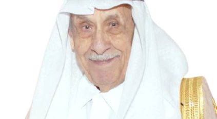 جامعة الإمام محمد بن سعود تحتفي بـ الحجيلان أول وزير إعلام في المملكة