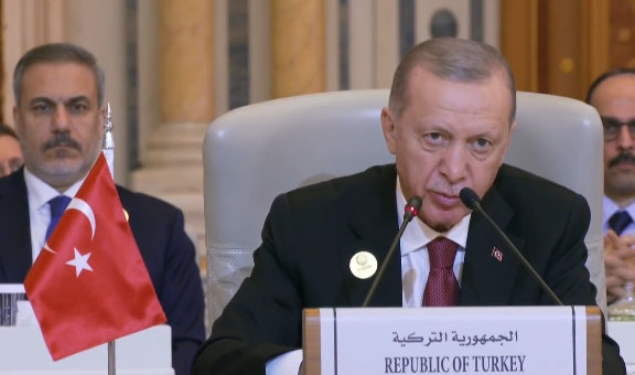 رئيس تركيا: الصمت العالمي أمام الوحشية الإسرائيلية أمر مخجل