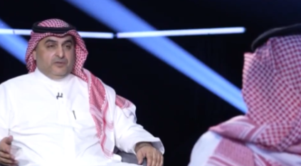 سعد اللذيذ: لا يوجد شيء اسمه لجنة استقطابات ولم يُفرض علينا أي لاعب لضمه