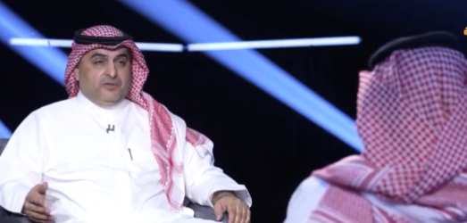 سعد اللذيذ: لا يوجد شيء اسمه لجنة استقطابات ولم يُفرض علينا أي لاعب لضمه