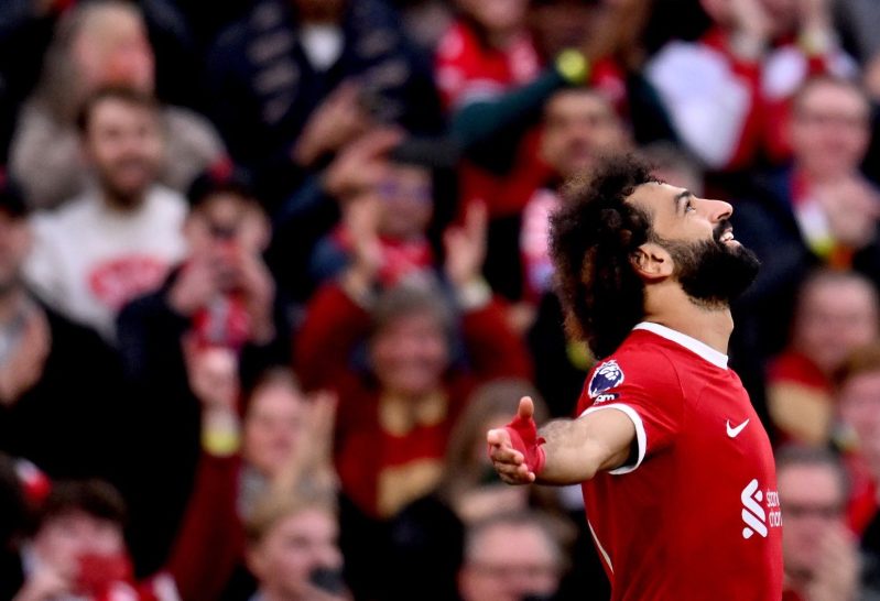 محمد صلاح