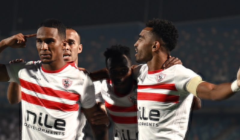 موعد مباراة الزمالك - 2 - الزمالك ضد زد