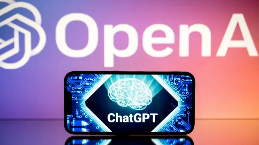 نيويورك تايمز تقاضي OpenAI ومايكروسوفت