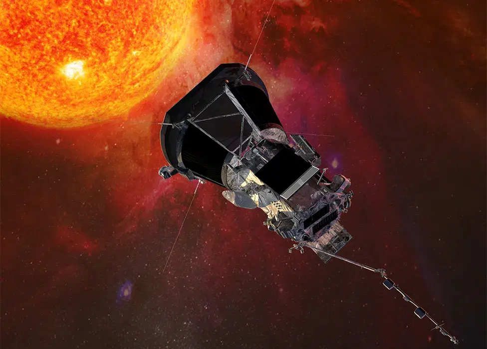 Parker Solar Probe Set to Achieve Historic Mission in 2024