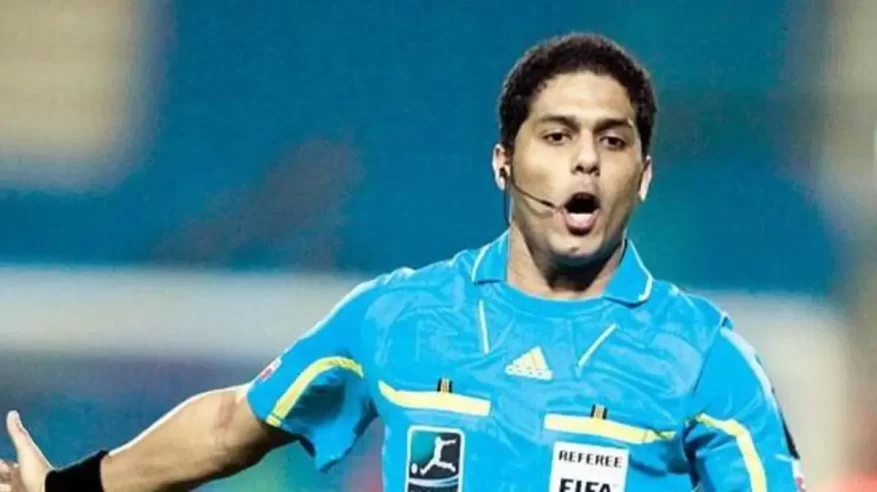 جماهير الأهلي والنصر تنتقد رأي فهد المرداسي في ركلة جزاء الفيحاء ضد الهلال