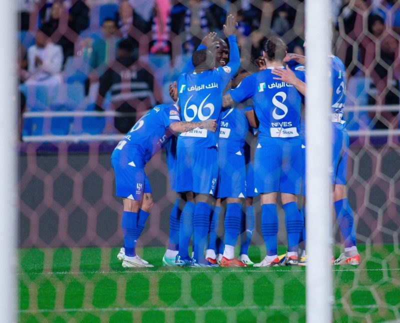 الهلال