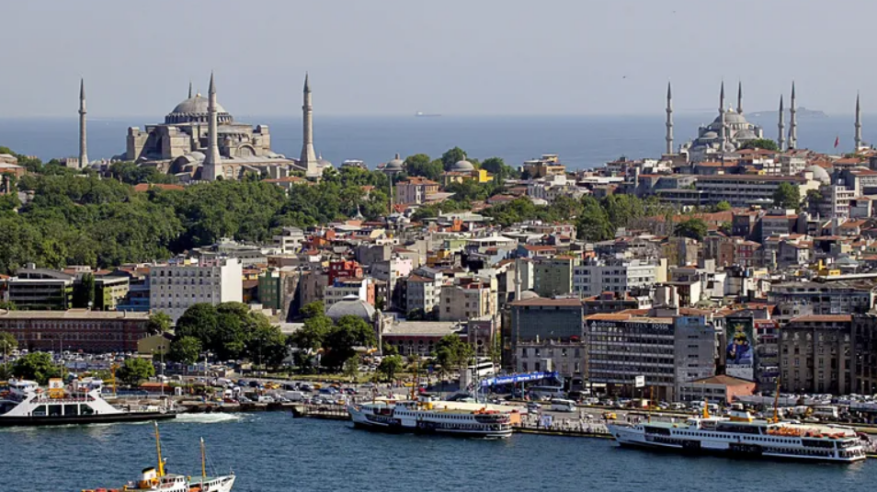 تركيا تعفي مواطني السعودية من التأشيرة للقادمين للسياحة
