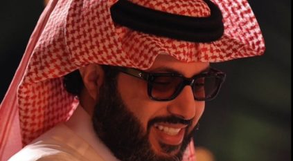 تركي آل الشيخ: تكريم نجوم الفن بالسعودية والخليج في جوي 2025