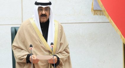 مشعل الأحمد : لم نخالف الأمير الراحل في بعض القرارات رغم عدم قناعتنا لأن طاعته من طاعة الله