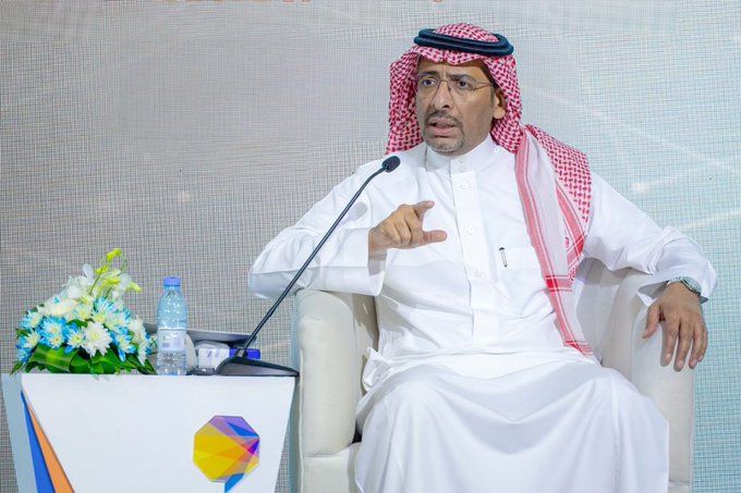 بندر الخريف: نظام الاستثمار التعديني الجديد من أفضل الأنظمة عالمياً