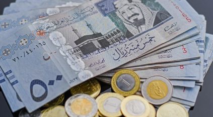 تعرف على سعر الريال السعودي مقابل الجنيه المصري اليوم الخميس