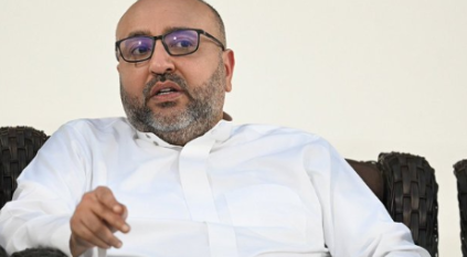 كواليس استقالة عضو اللجنة التنفيذية في أهلي جدة