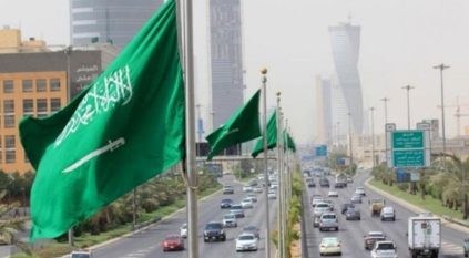 السعودية ترحب بتبنّي قرار أهلية العضوية الكاملة لفلسطين في الأمم المتحدة