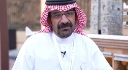 علي المازني يحكي قصة عودته للفن التشكيلي بعد انقطاع 28 عاماً