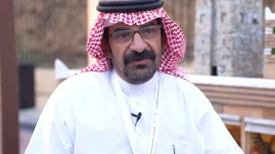 علي المازني يحكي قصة عودته للفن التشكيلي بعد انقطاع 28 عاماً