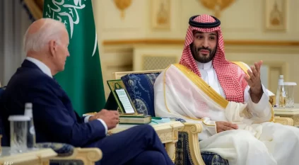 رسالة السعودية لأمريكا: أوقفوا الحرب أولًا