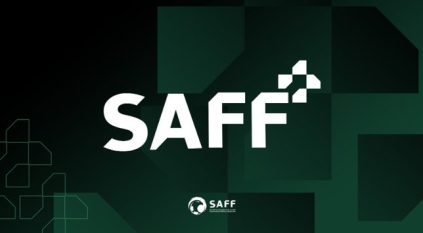 إطلاق منصة +SAFF لنقل مباريات المسابقات المحلية في السعودية