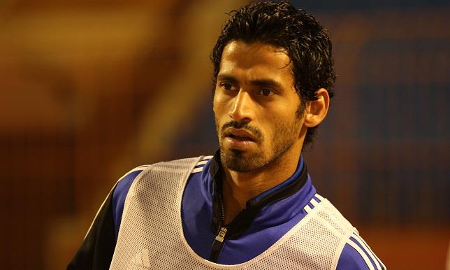 جماهير الهلال تسخر من تصريحات سعد الحارثي