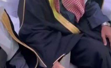 الربيعة يطلق حساب منصة ساهم المطوّر على منصة إكس