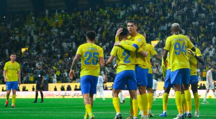 هاشم سرور: النصر خسر 6 نقاط بسبب أخطاء التحكيم