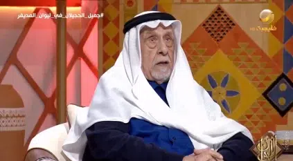 الشيخ جميل الحجيلان : بكيت وأنا أغادر السعودية ولولا العيب لرجعت