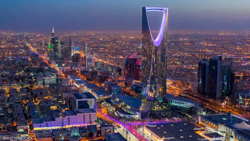 السعودية أصبحت سوقًا رئيسية للبنوك الاستثمارية العالمية