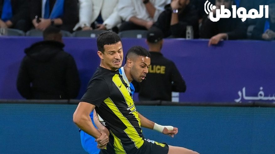 ترتيب دوري روشن بعد كلاسيكو الهلال والاتحاد