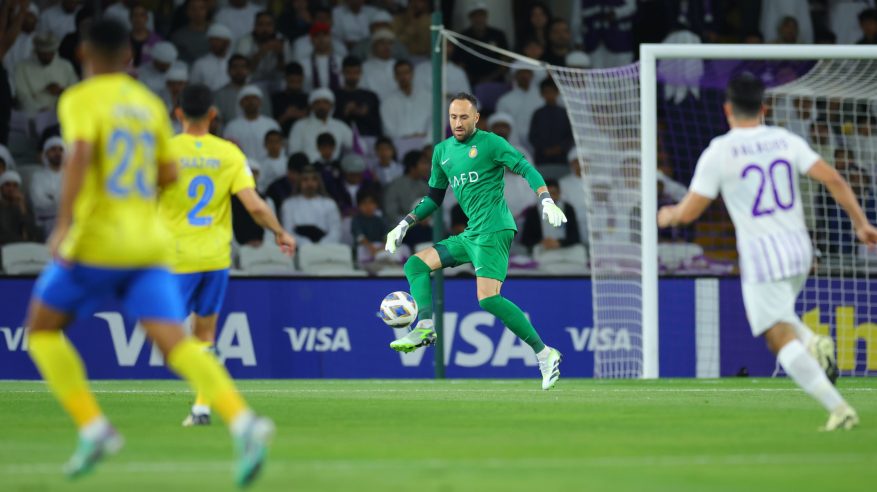 إعلاميون: مصائب النصر زادت والتحكيم كارثي