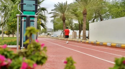 معدل عمر الإنسان في القصيم تجاوز المعدل الوطني